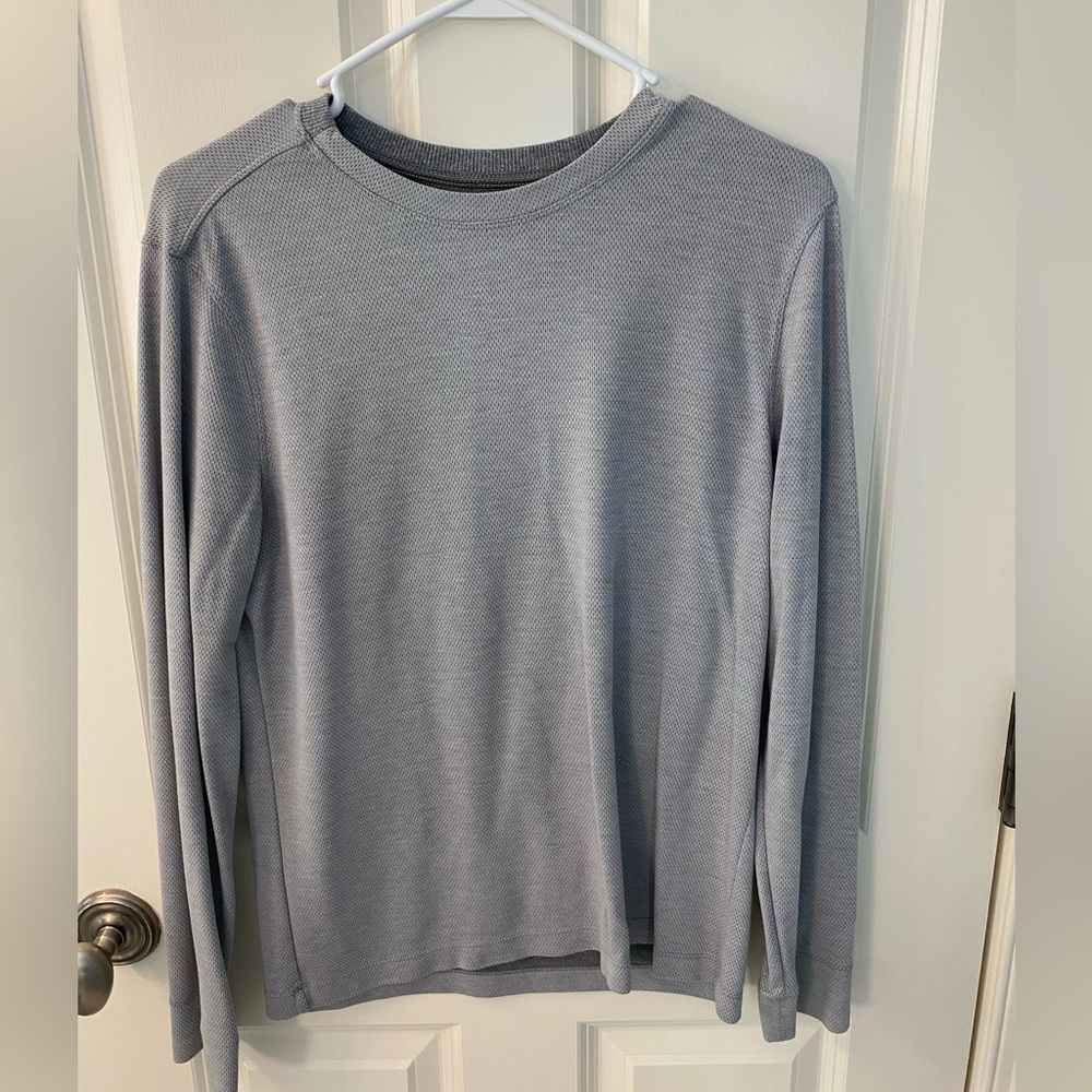 Men’s Lululemon Shirt